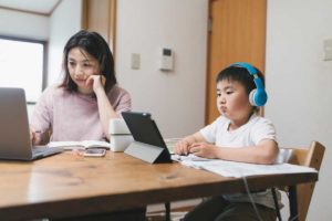 Inovações de Mães Empreendedoras