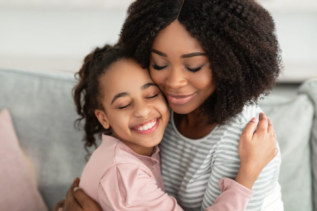 Diálogo com Seu Pré-adolescente