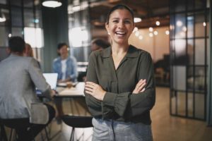 Empreendedorismo Feminino