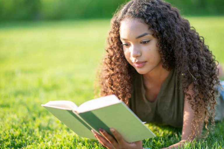 Leituras para adolescentes