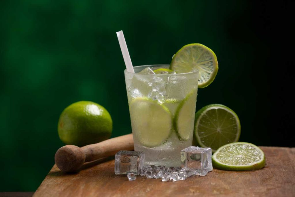 caipirinha