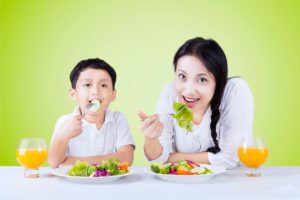 Saladas Criativas